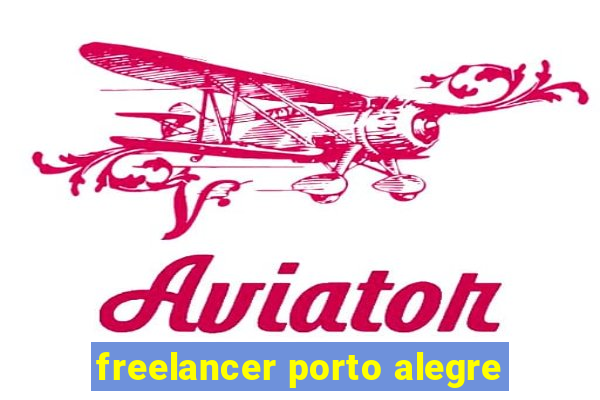 freelancer porto alegre